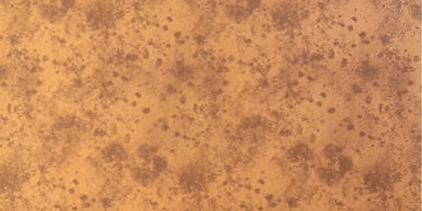 CORTEN STEEL